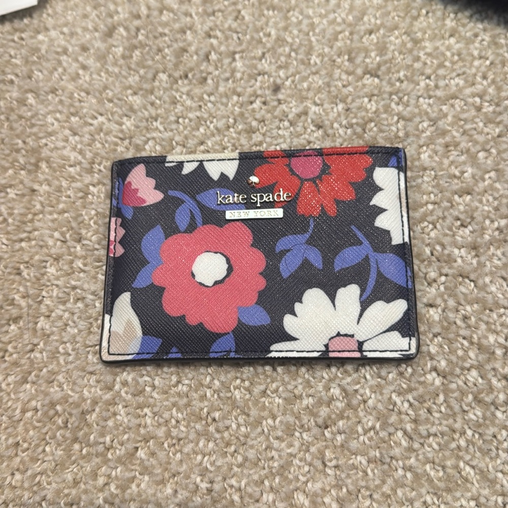 Kate Spade Card Case